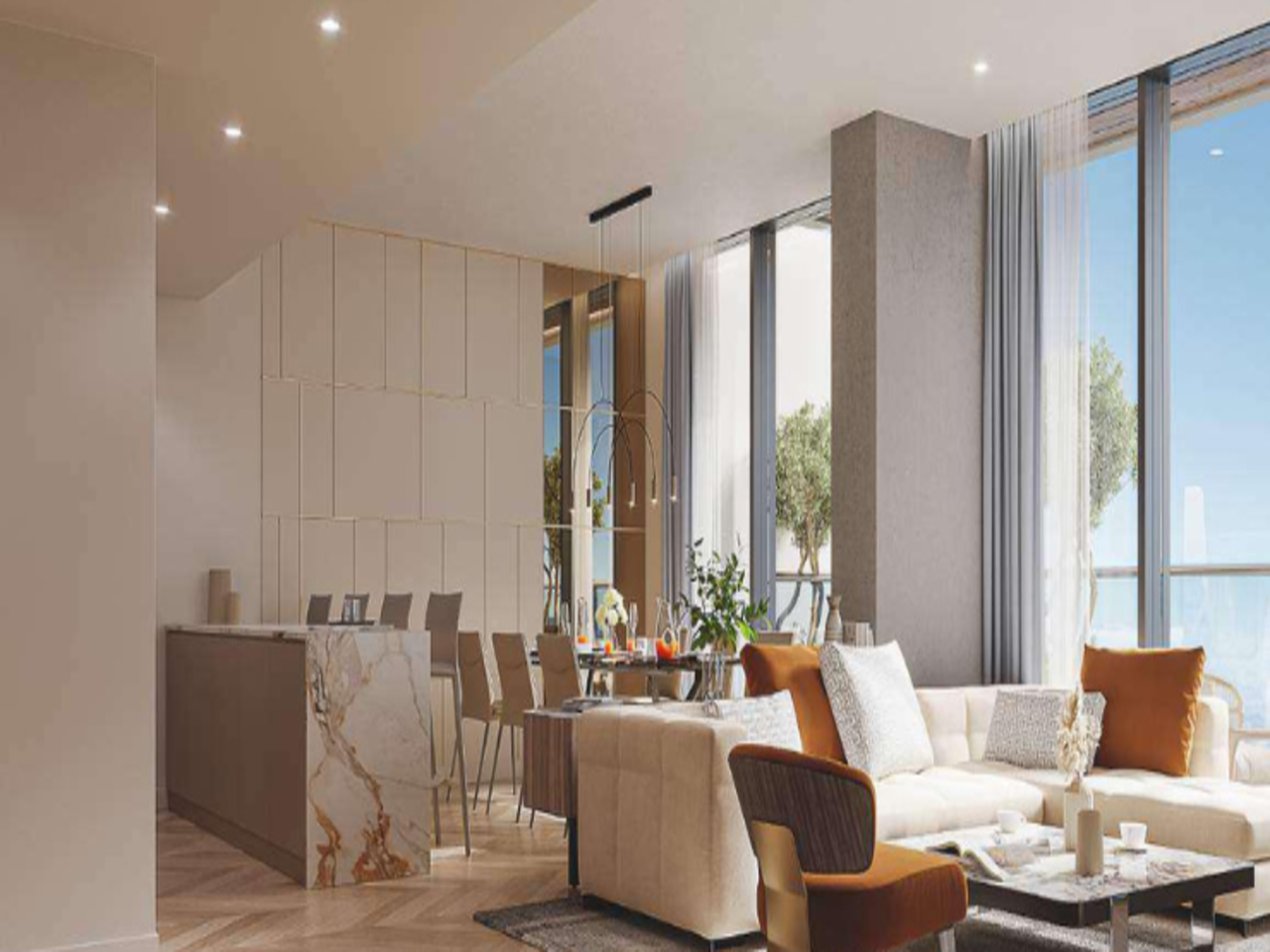 Solena at The Orchard Place/Q2 2028